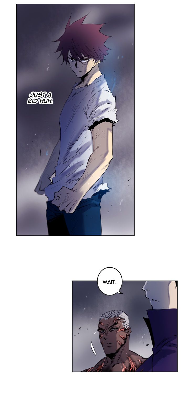 Soul Cartel Chapter 151 page 2 - Chapter 151