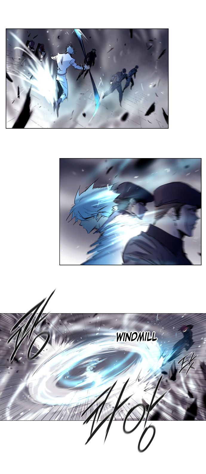 Soul Cartel Chapter 151 page 20 - Chapter 151