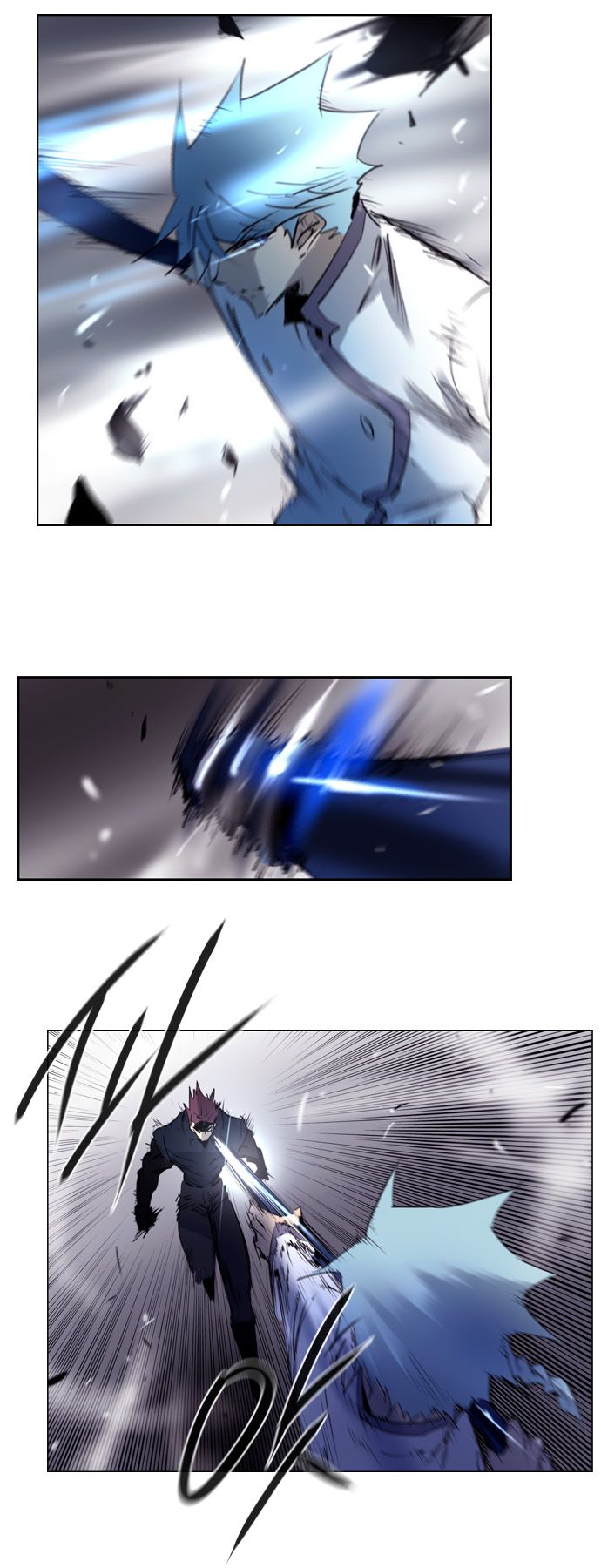 Soul Cartel Chapter 151 page 21 - Chapter 151