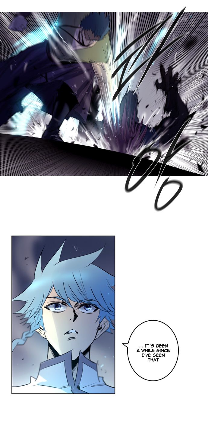Soul Cartel Chapter 151 page 25 - Chapter 151