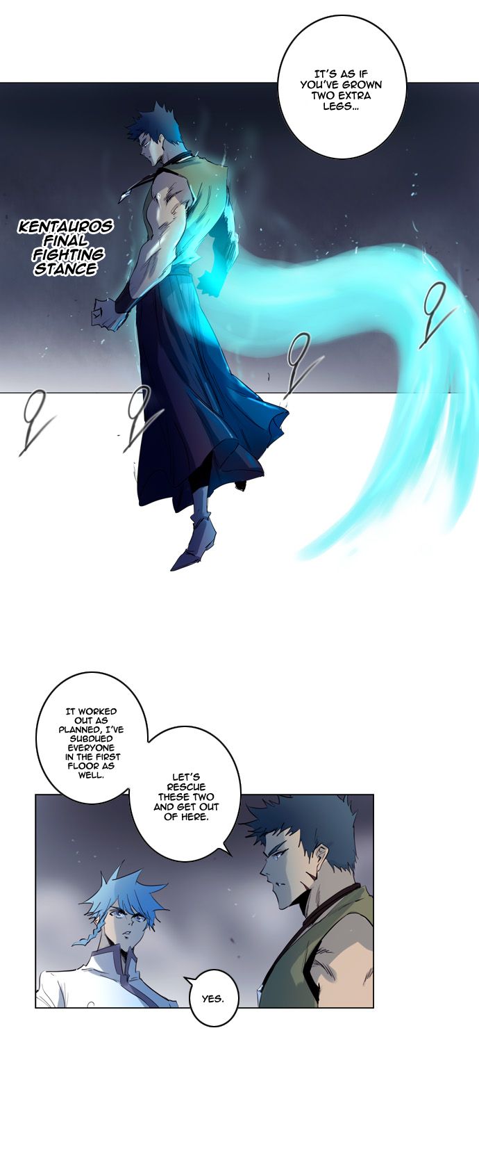 Soul Cartel Chapter 151 page 26 - Chapter 151