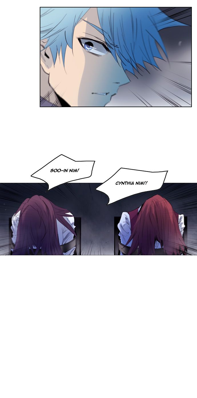 Soul Cartel Chapter 151 page 27 - Chapter 151