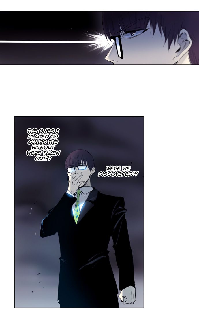Soul Cartel Chapter 151 page 28 - Chapter 151