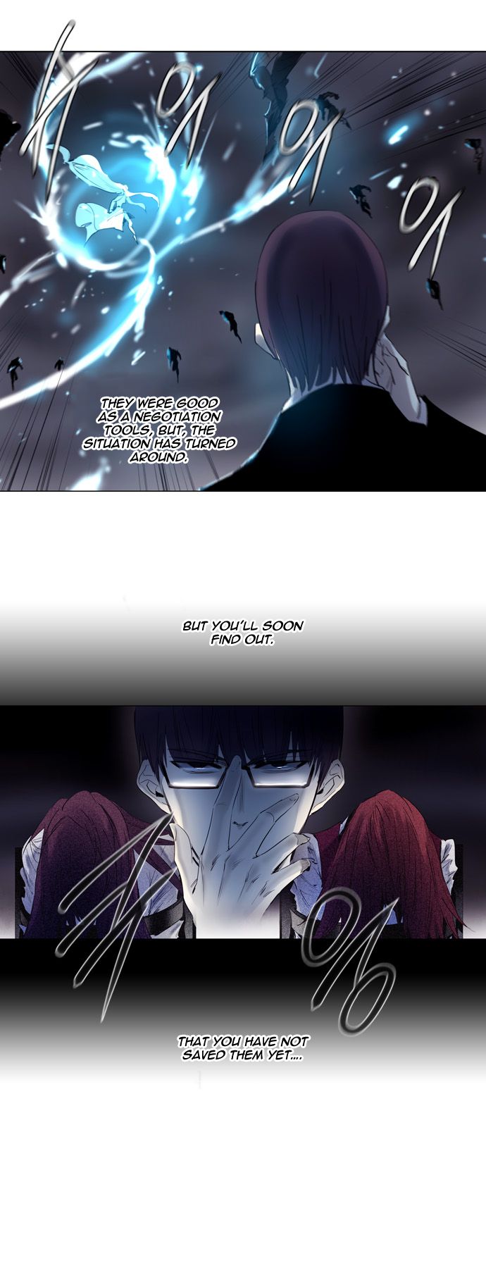 Soul Cartel Chapter 151 page 29 - Chapter 151