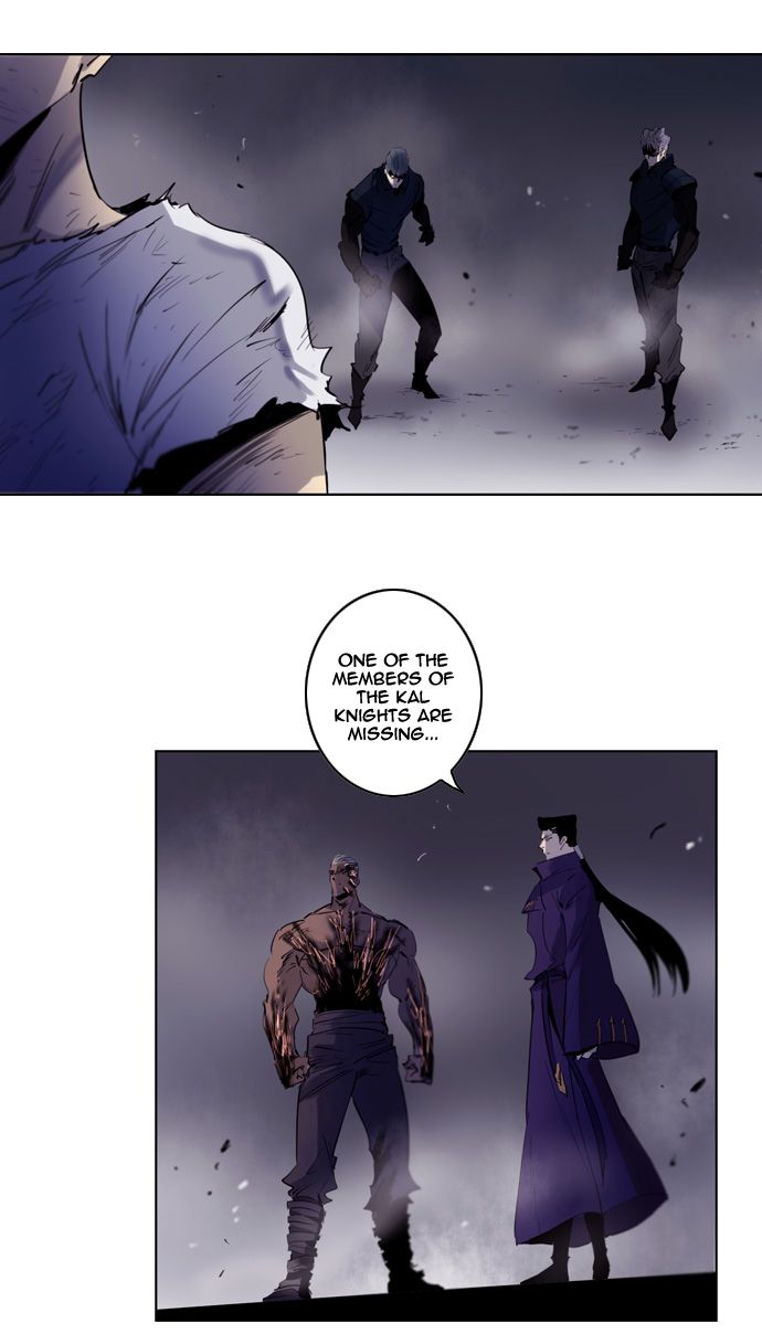 Soul Cartel Chapter 151 page 3 - Chapter 151