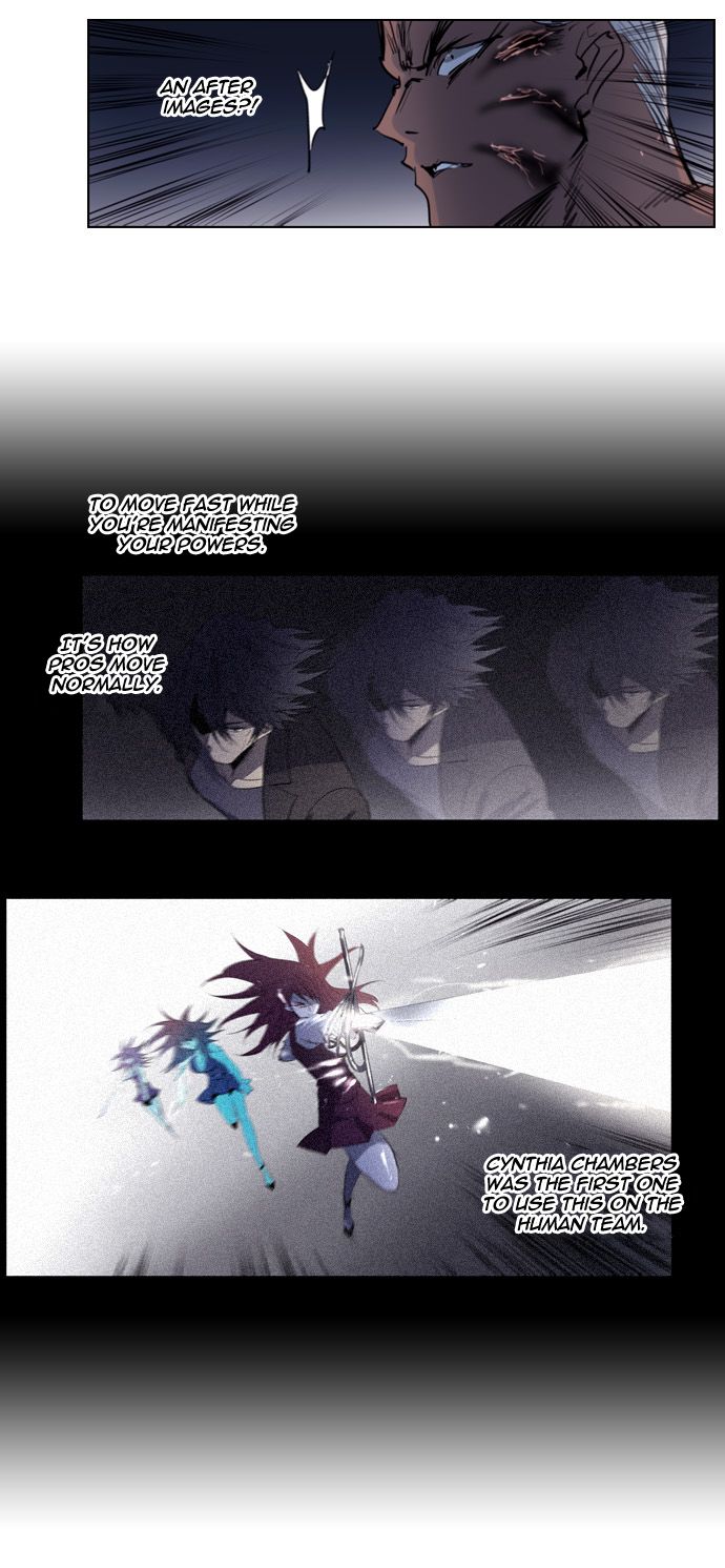 Soul Cartel Chapter 151 page 32 - Chapter 151