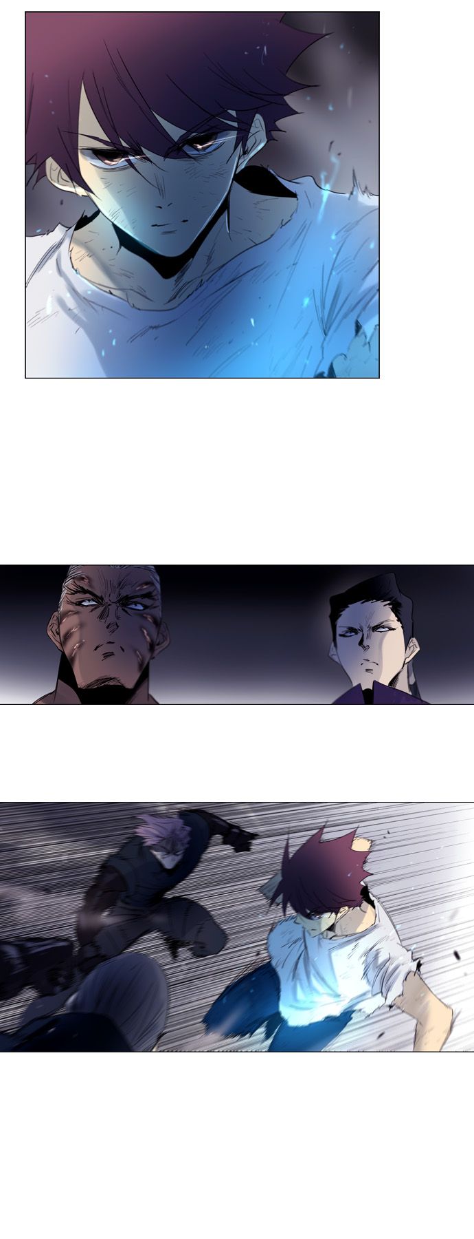 Soul Cartel Chapter 151 page 33 - Chapter 151
