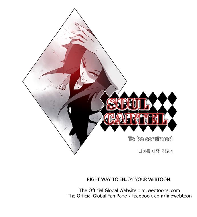 Soul Cartel Chapter 151 page 35 - Chapter 151