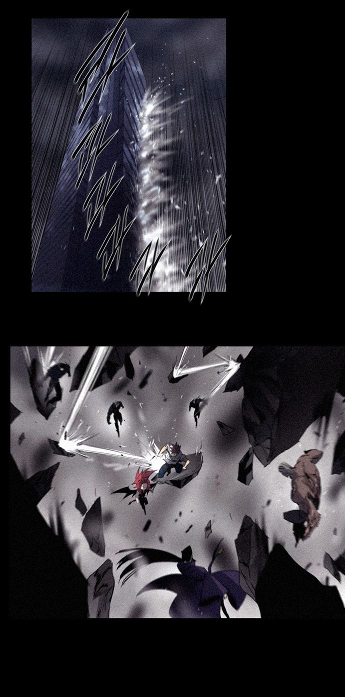 Soul Cartel Chapter 151 page 5 - Chapter 151