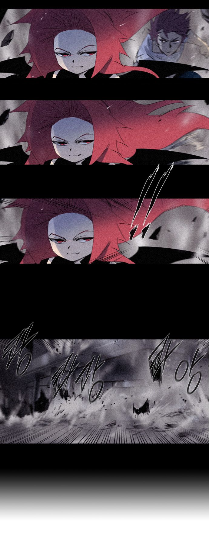 Soul Cartel Chapter 151 page 6 - Chapter 151