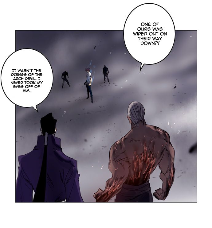 Soul Cartel Chapter 151 page 7 - Chapter 151