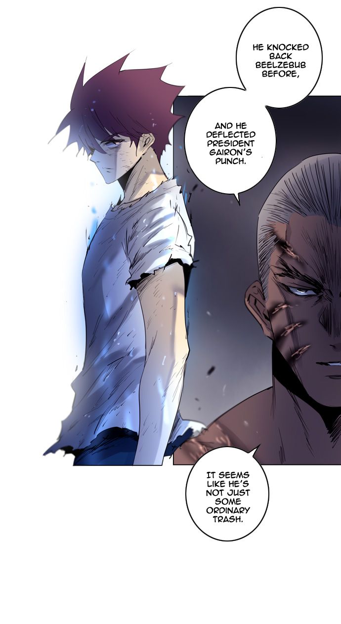 Soul Cartel Chapter 151 page 8 - Chapter 151