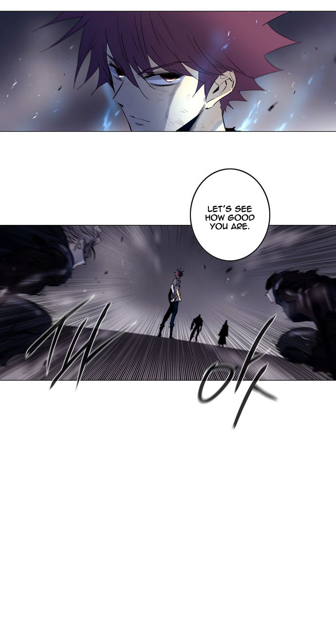 Soul Cartel Chapter 151 page 9 - Chapter 151