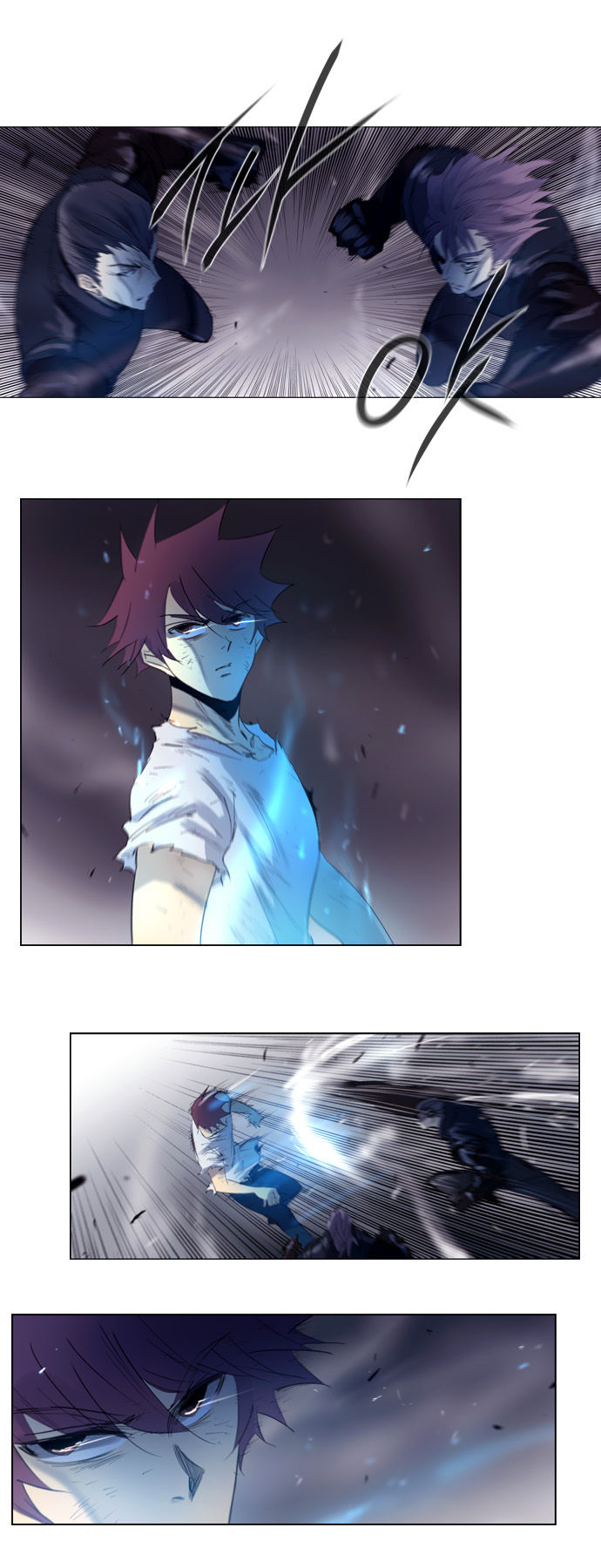 Soul Cartel Chapter 152 page 10 - Chapter 152