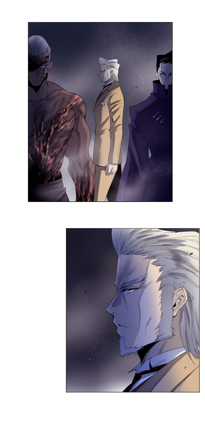 Soul Cartel Chapter 152 page 11 - Chapter 152