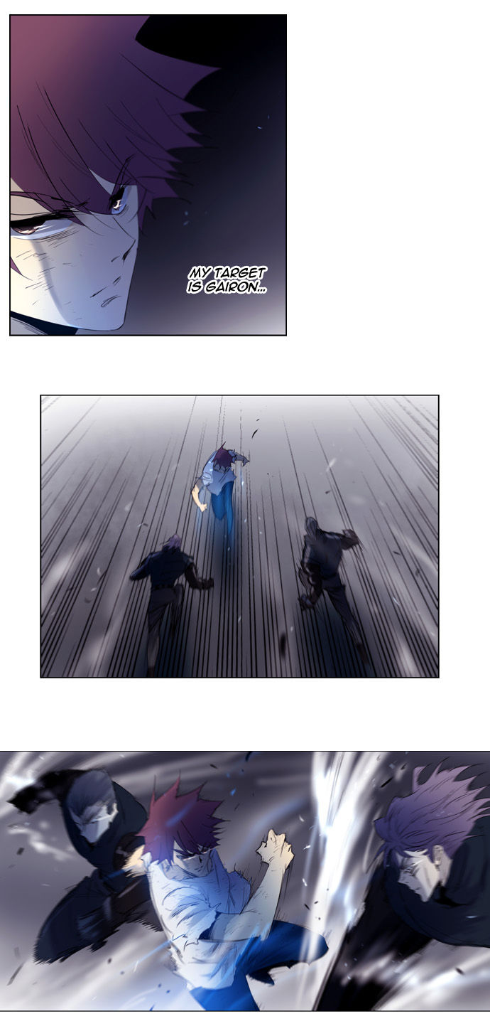 Soul Cartel Chapter 152 page 12 - Chapter 152