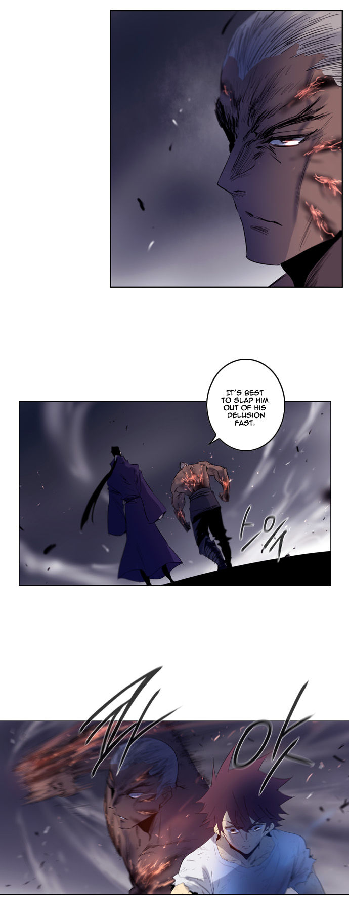 Soul Cartel Chapter 152 page 16 - Chapter 152
