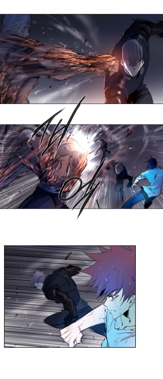 Soul Cartel Chapter 152 page 18 - Chapter 152
