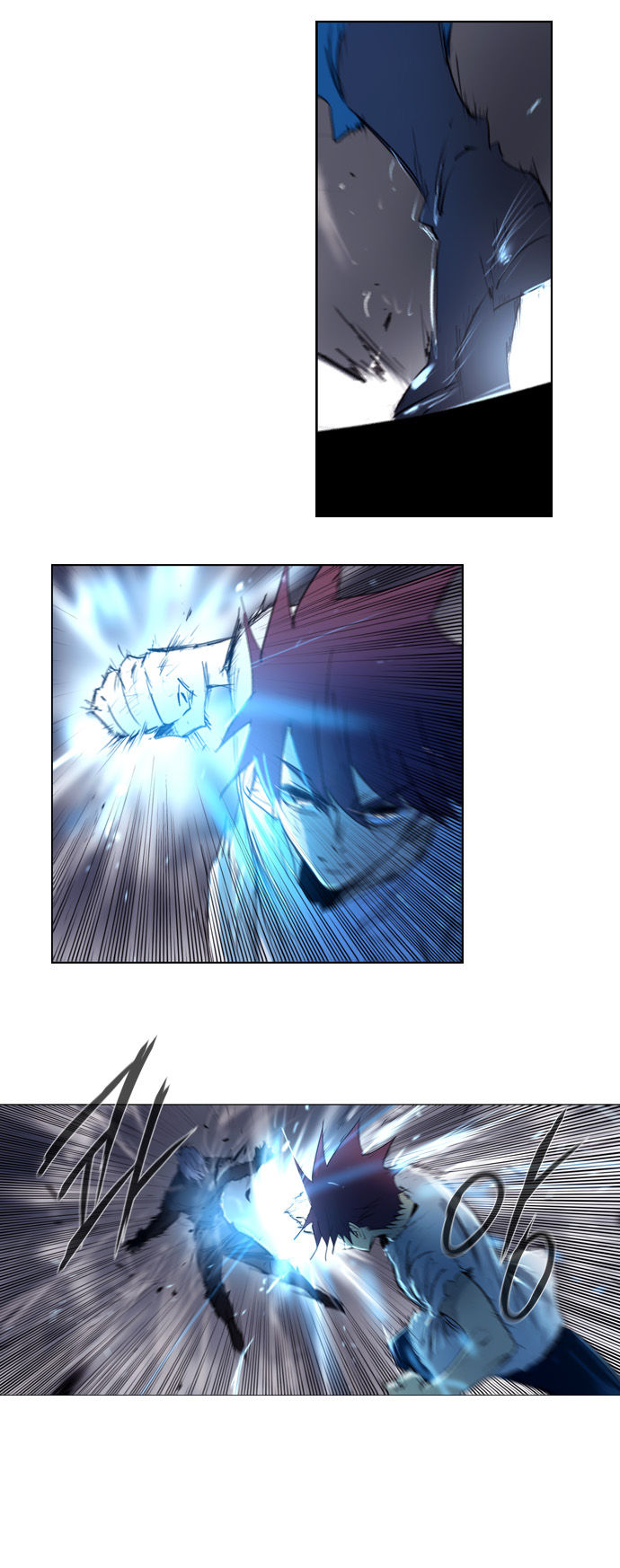 Soul Cartel Chapter 152 page 19 - Chapter 152
