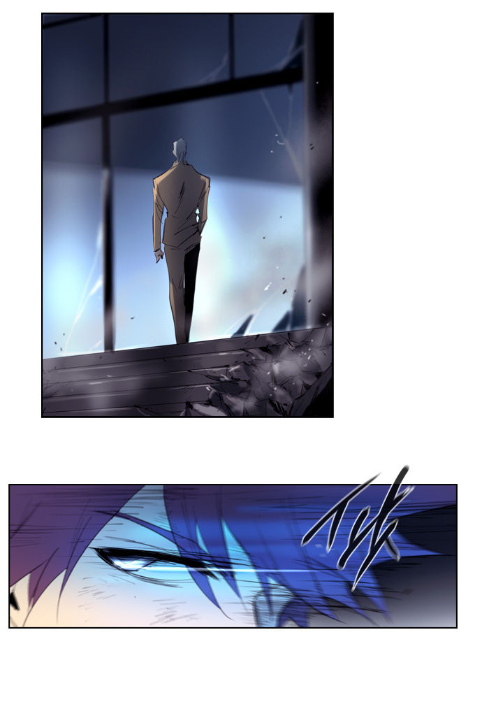 Soul Cartel Chapter 152 page 21 - Chapter 152