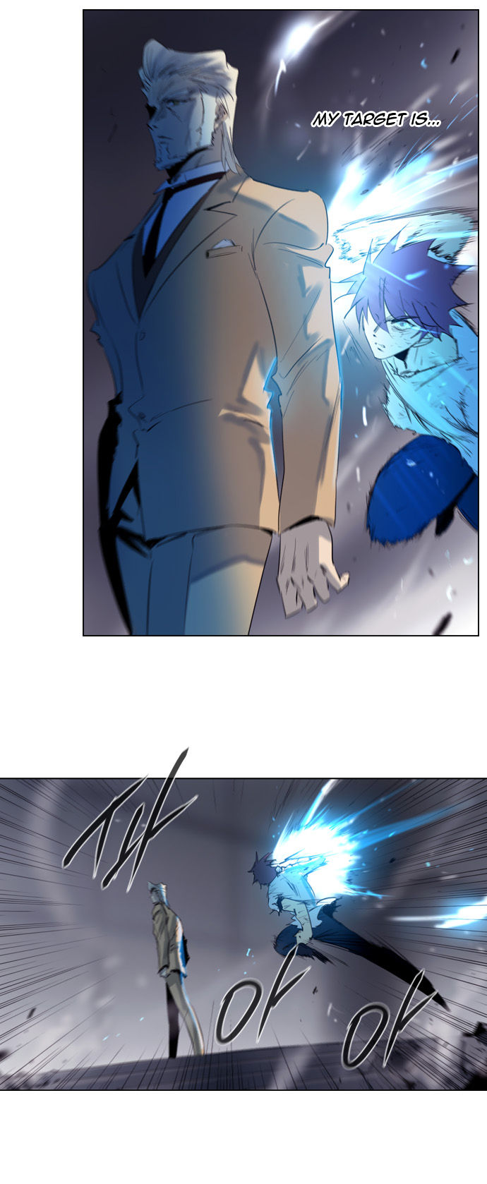 Soul Cartel Chapter 152 page 22 - Chapter 152