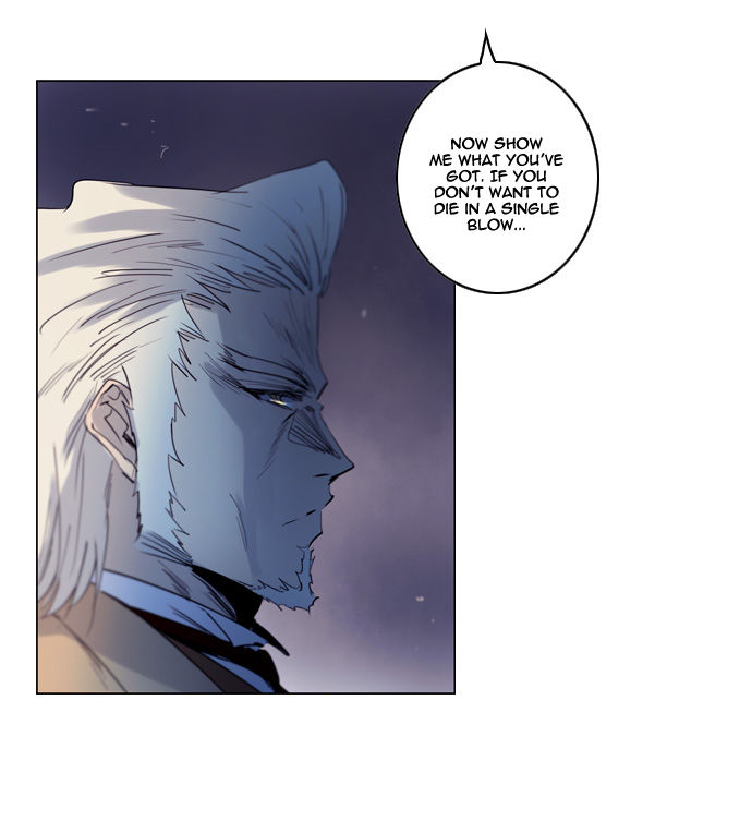Soul Cartel Chapter 152 page 25 - Chapter 152