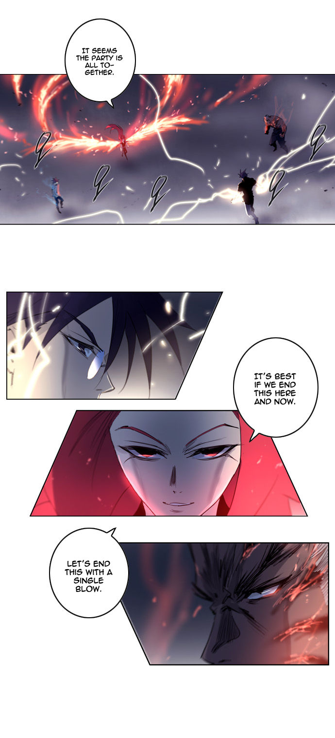 Soul Cartel Chapter 152 page 29 - Chapter 152