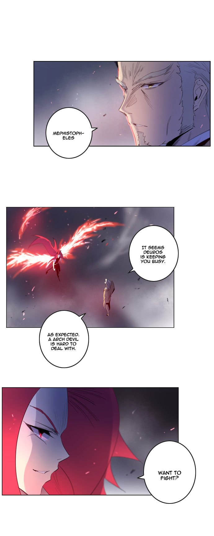Soul Cartel Chapter 152 page 3 - Chapter 152