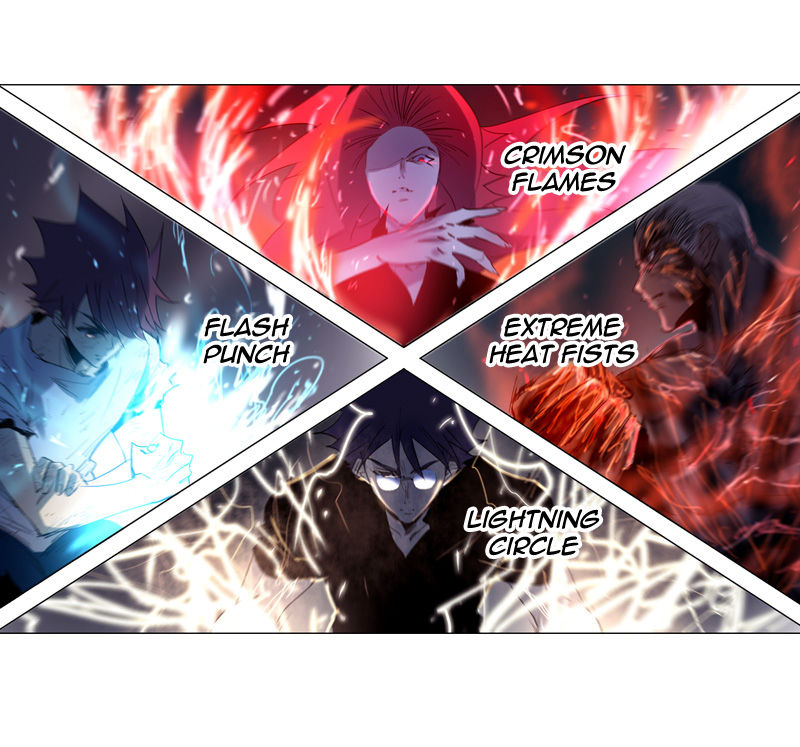 Soul Cartel Chapter 152 page 30 - Chapter 152