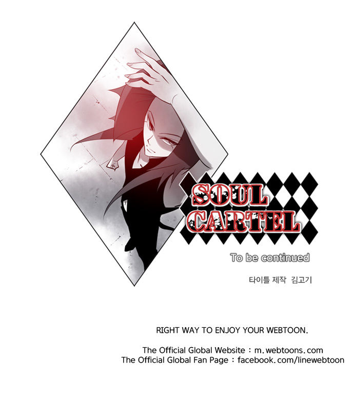 Soul Cartel Chapter 152 page 33 - Chapter 152