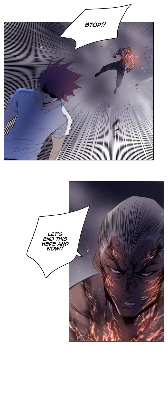 Soul Cartel Chapter 153 page 10 - Chapter 153