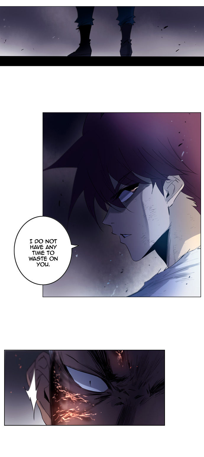 Soul Cartel Chapter 153 page 11 - Chapter 153