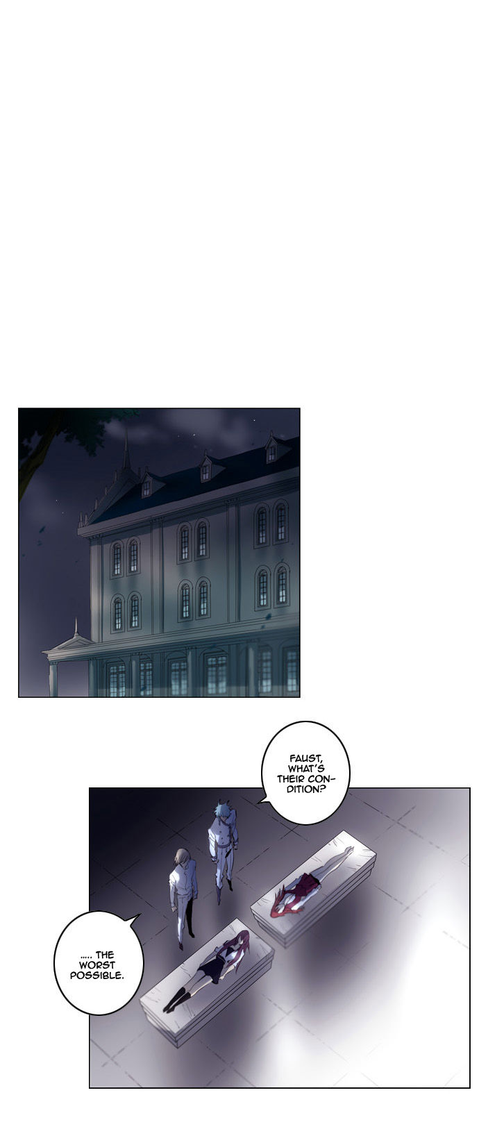 Soul Cartel Chapter 153 page 14 - Chapter 153