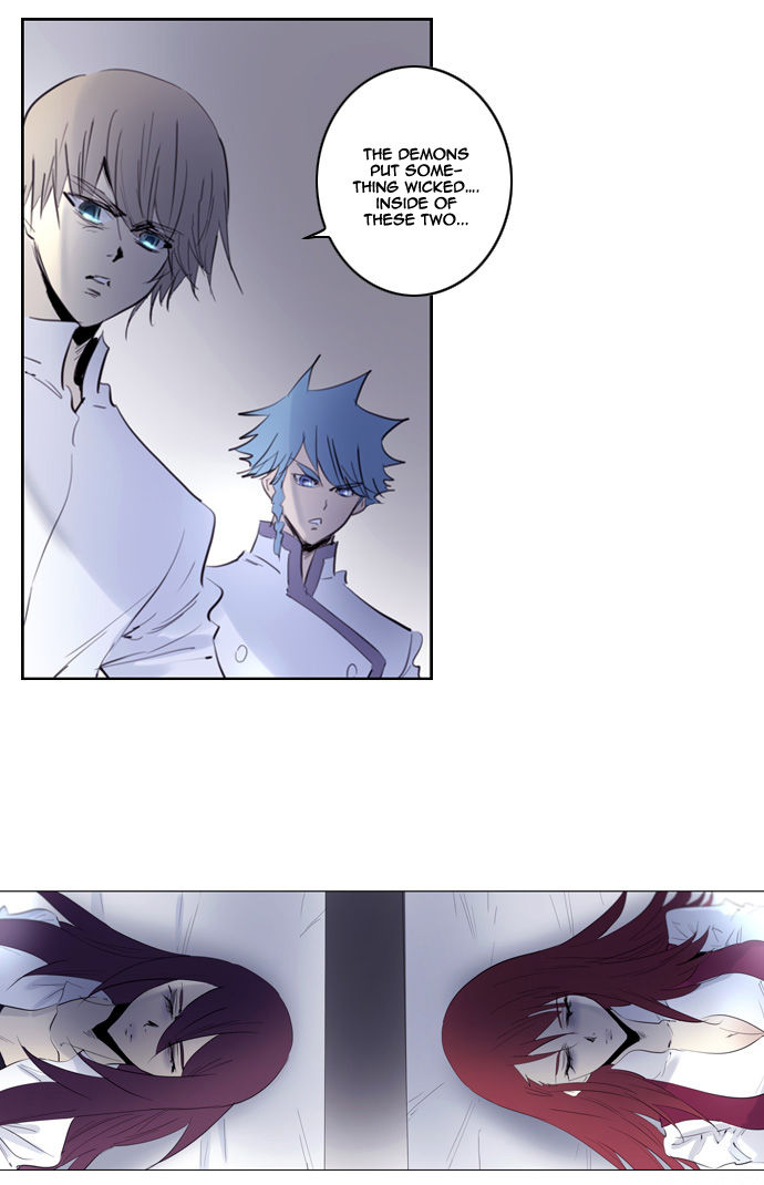 Soul Cartel Chapter 153 page 15 - Chapter 153