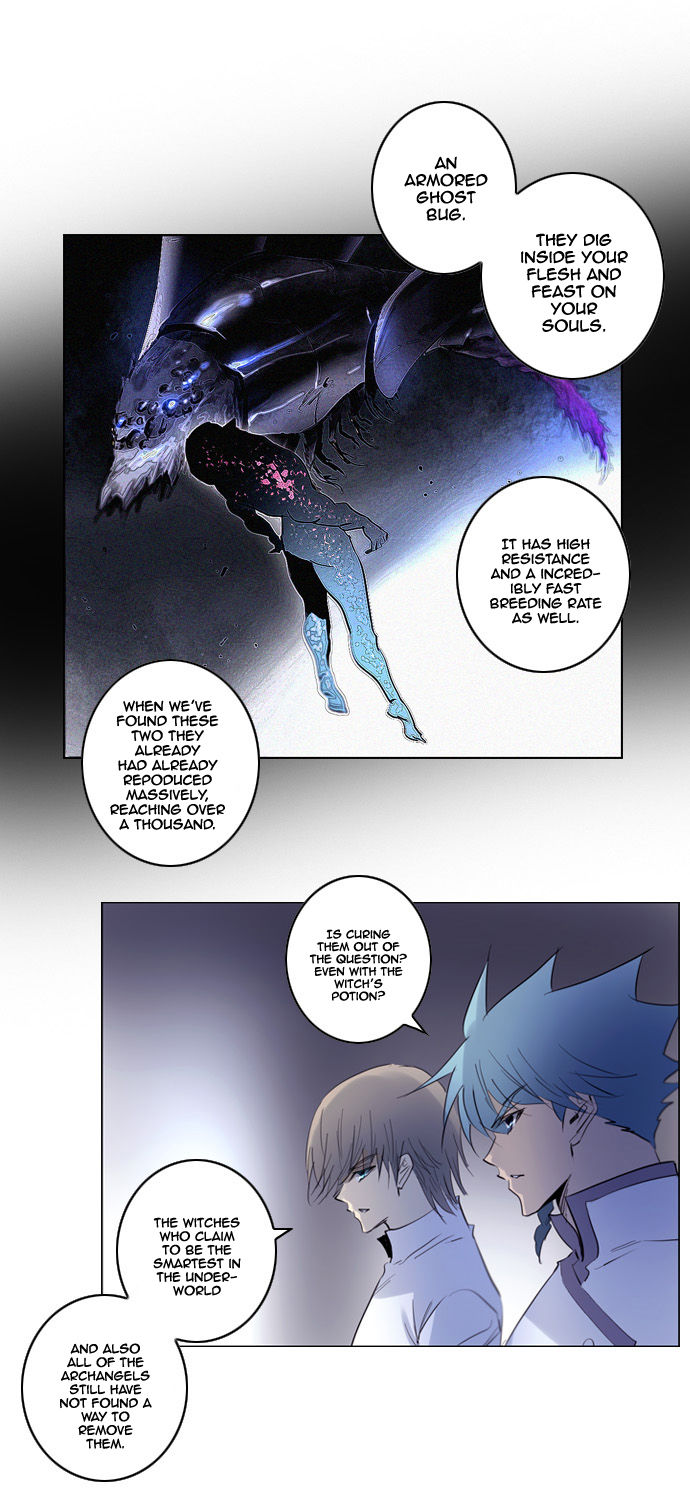 Soul Cartel Chapter 153 page 16 - Chapter 153