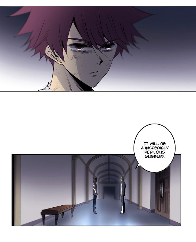 Soul Cartel Chapter 153 page 18 - Chapter 153