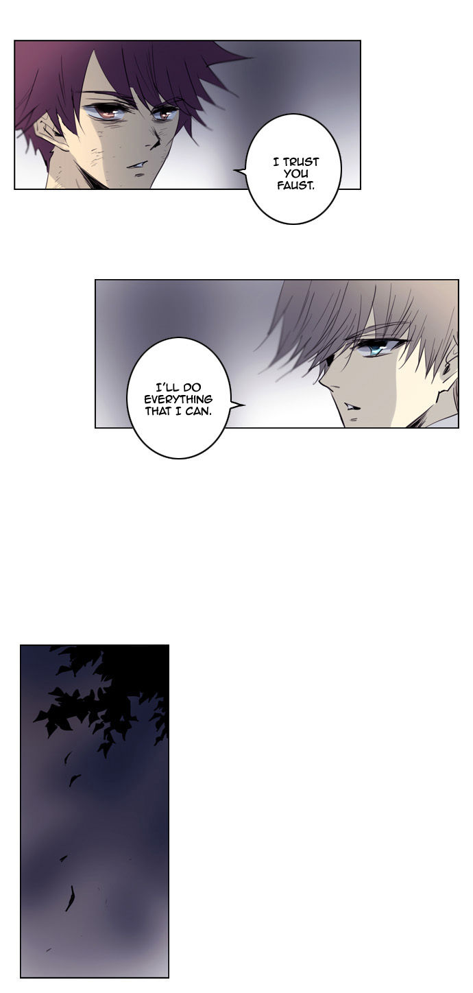 Soul Cartel Chapter 153 page 19 - Chapter 153