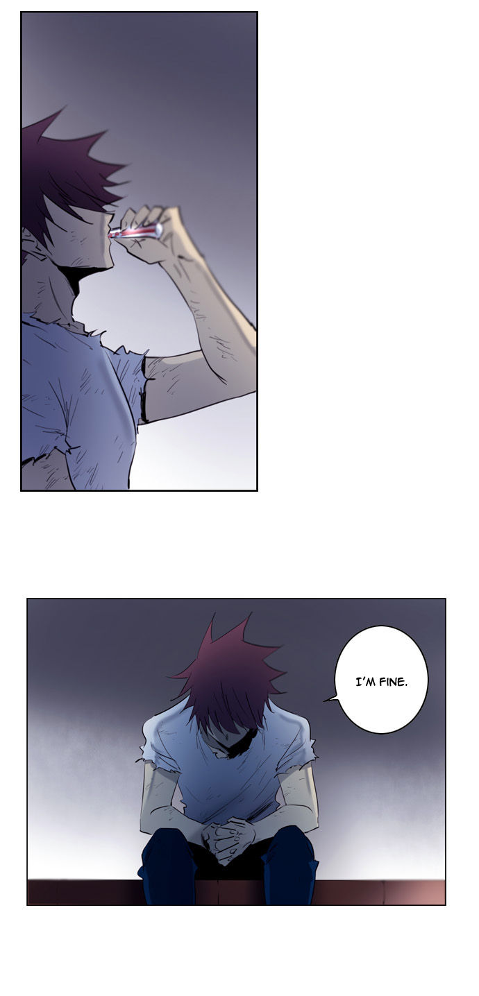 Soul Cartel Chapter 153 page 22 - Chapter 153