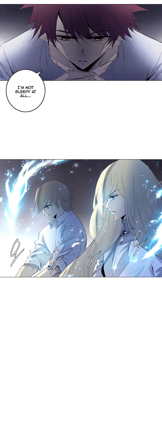 Soul Cartel Chapter 153 page 23 - Chapter 153