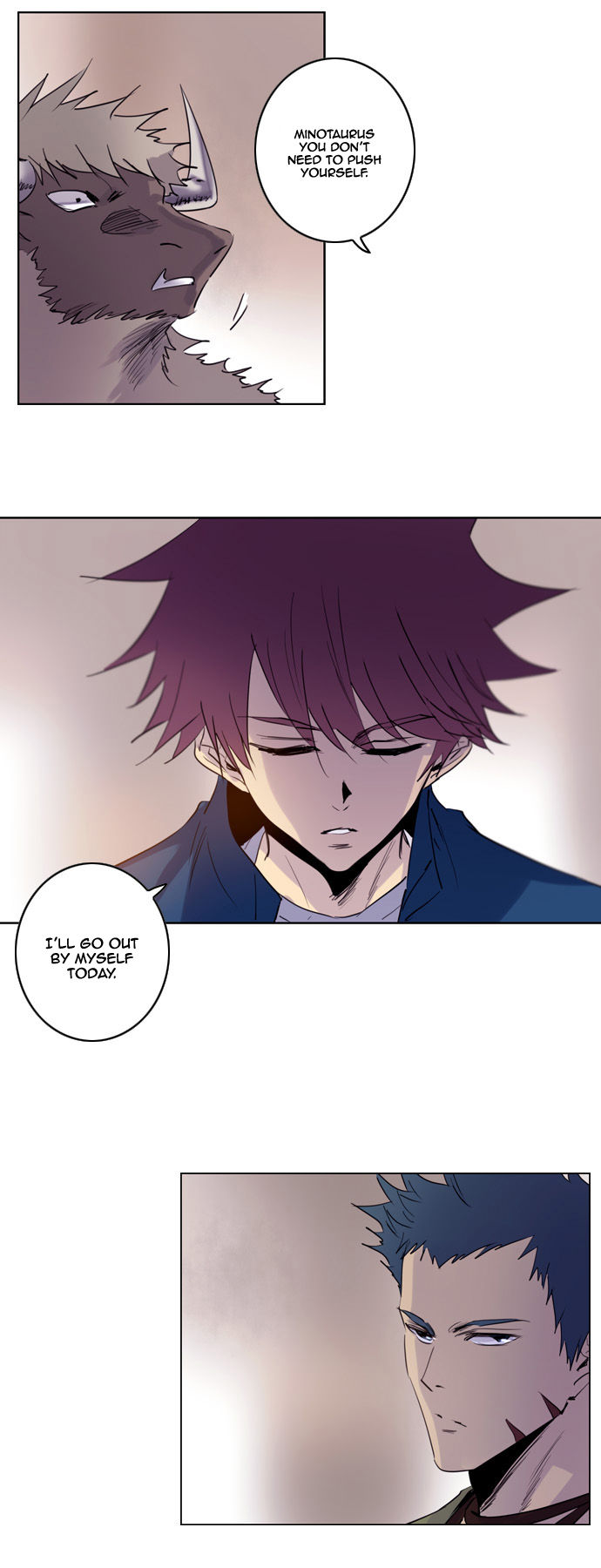 Soul Cartel Chapter 153 page 27 - Chapter 153