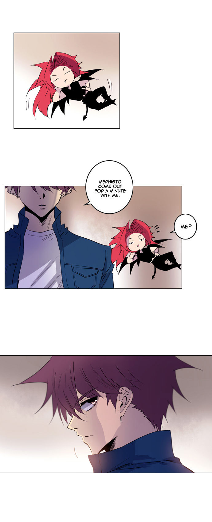 Soul Cartel Chapter 153 page 28 - Chapter 153