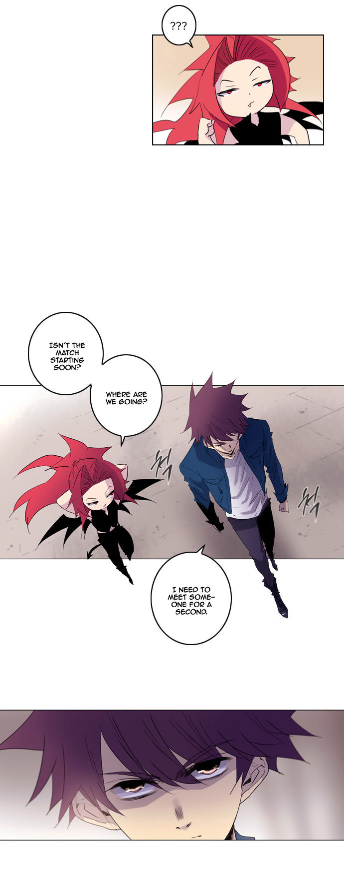 Soul Cartel Chapter 153 page 29 - Chapter 153