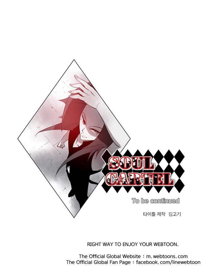 Soul Cartel Chapter 153 page 31 - Chapter 153