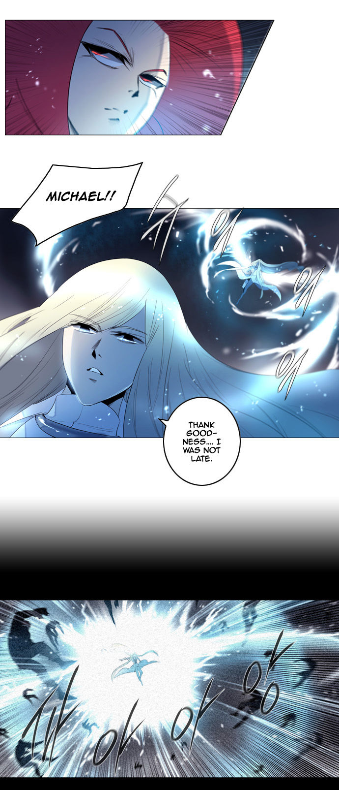 Soul Cartel Chapter 153 page 6 - Chapter 153