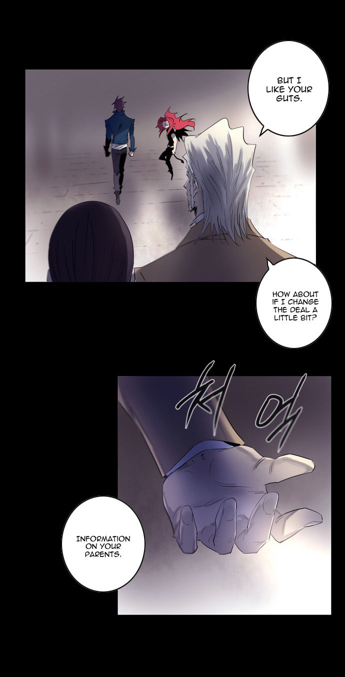 Soul Cartel Chapter 154 page 10 - Chapter 154