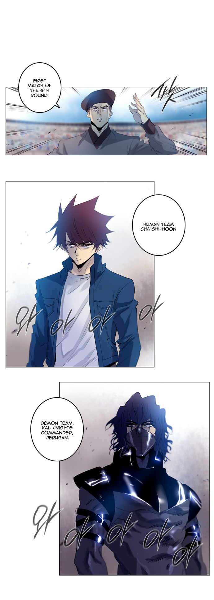 Soul Cartel Chapter 154 page 12 - Chapter 154
