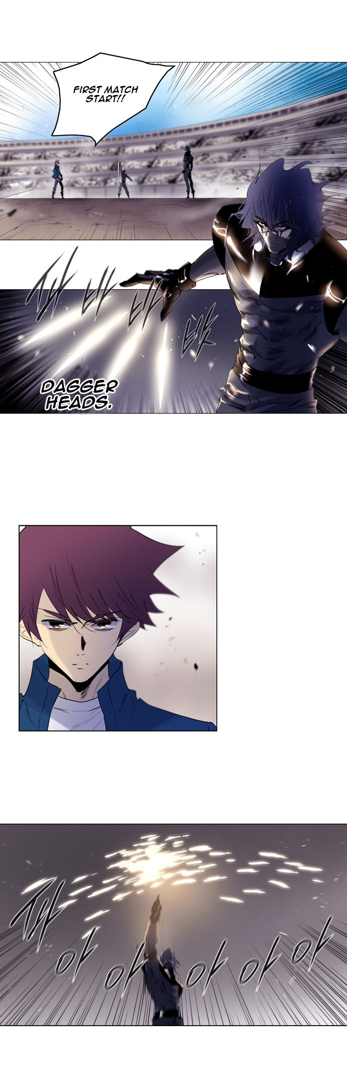 Soul Cartel Chapter 154 page 15 - Chapter 154