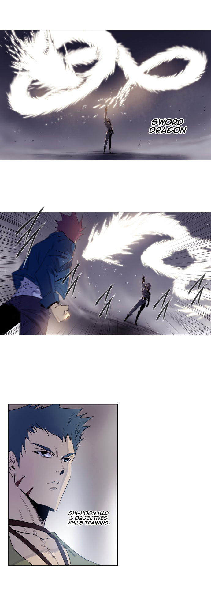 Soul Cartel Chapter 154 page 16 - Chapter 154