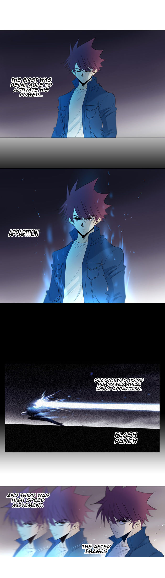 Soul Cartel Chapter 154 page 17 - Chapter 154