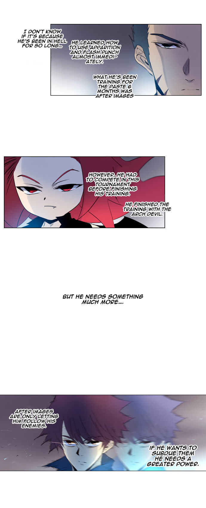 Soul Cartel Chapter 154 page 18 - Chapter 154